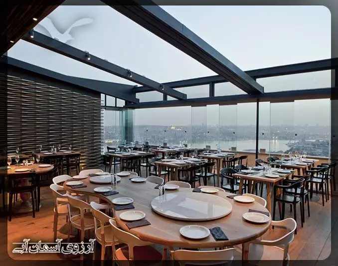 Palazzo Donizetti Istanbul